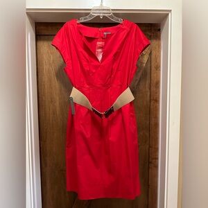 Ann Taylor dress - size 14